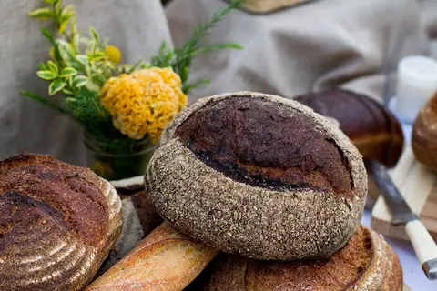 Greenhalgh's Craft Bakery photo 1