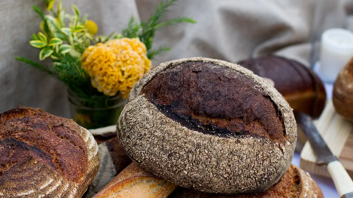 Greenhalgh's Craft Bakery – artisan bakery in Sale Moor, Sale